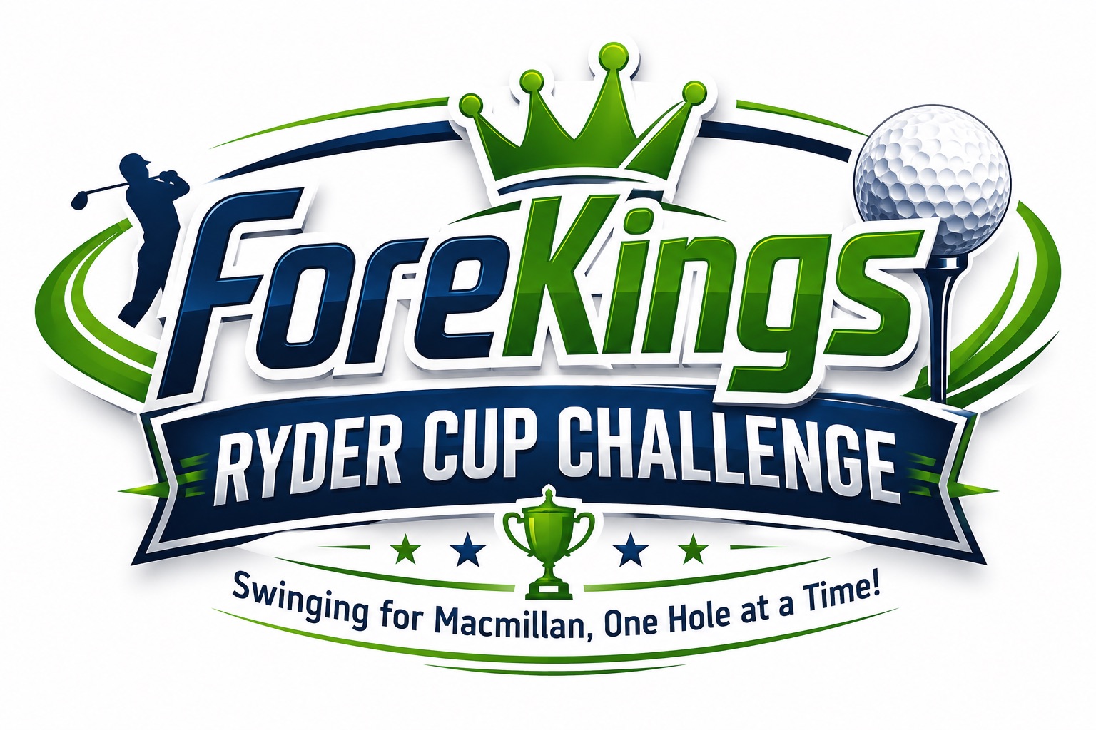 Fore Kings Ryder Cup Challenge